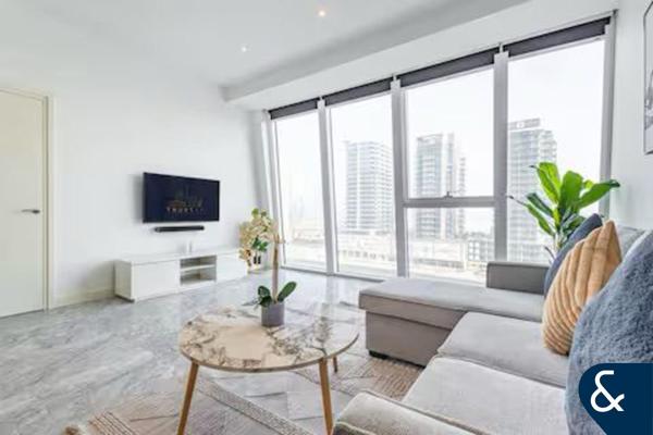 12 Cheques | Best Value | Canal Views